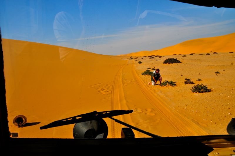 Namibia